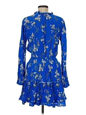 NSR Casual Dress (view 2)