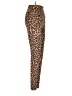 BEACHRIOT Sport Animal Print Brown Leggings Size S - photo 4