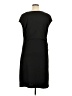 Vince. Solid Black Casual Dress Size XL - photo 2
