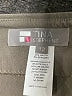 TINA Stephens Solid Gray Casual Pants Size 12 - photo 7