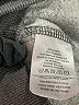 Assorted Brands Gray Zip Up Hoodie Size S - photo 7