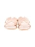 Steven New York Tan Sandals Size 7 - photo 2