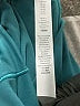 Sunzel Teal Active Pants Size 10 - photo 8
