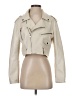 Topshop Ivory Jacket Size 2 - photo 1