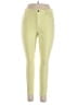 Universal Thread Solid Green Casual Pants Size 31R - photo 1