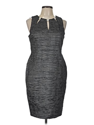 Eliza J Cocktail Dress (view 1)