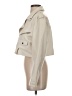 Topshop Ivory Jacket Size 2 - photo 5