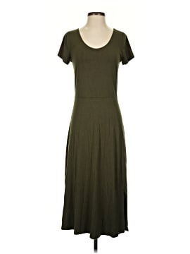 sachin and babi light blue dress ann taylor loft dress – Vanity's Vault main image 1