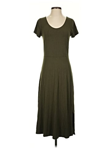 Ann Taylor LOFT Casual Dress (view 1)