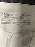 Nike Golf Solid Ivory Casual Pants Size 14 - photo 3