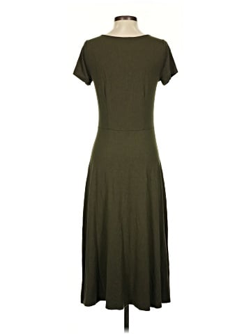 Ann Taylor LOFT Casual Dress (view 2)