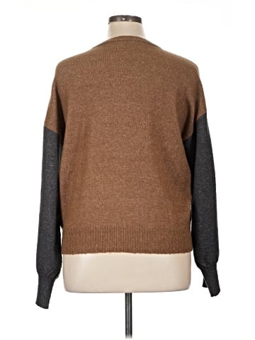 Mine Pullover Sweater (view 2)