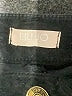 LIU JO Solid Black Casual Pants Size 27 waist - photo 7