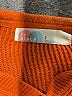 FP BEACH Orange Pullover Sweater Size S - photo 7