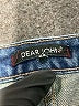 Dear John Blue Jeans Size 28 waist - photo 7