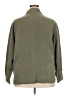 Anne Carson Green 3/4 Sleeve Button-Down Shirt Size 2X - photo 2