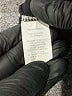 Veronica M. Black Cardigan Size XL - photo 8
