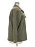 Anne Carson Green 3/4 Sleeve Button-Down Shirt Size 2X - photo 4
