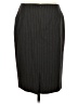 The Executive Black Formal Skirt Size M - photo 2