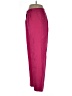 Unbranded Pink Casual Pants Size L - photo 5