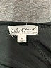 Kiwi & punch Solid Black Jumpsuit Size M - photo 4