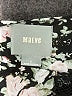 Maeve 100% Rayon Black 3/4 Sleeve Blouse Size 6 - photo 7