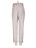 Express 100% Polyester Solid Gray Casual Pants Size 2 - photo 2