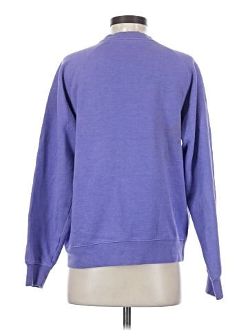 Pink Dolphin Sweatshirt (view 2)