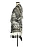 Steve Madden 100% Polyester Gray Poncho One size - photo 5