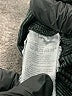 Active by Old Navy Gray Active Pants Size M - photo 5