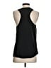 Joie 100% Silk Black Sleeveless Silk Top Size S - photo 2