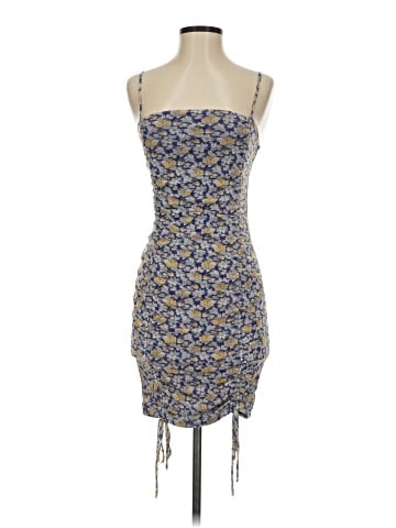 Mable Cocktail Dress (view 1)