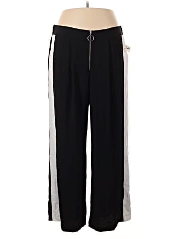Boutique + Track Pants (view 1)