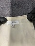 LUCCA Solid Tan Romper Size M - photo 4