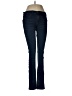 Blank NYC Hearts Blue Jeans Size 28 waist - photo 1