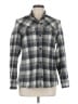 Wardrobe 100% Wool Gray Wool Cardigan Size M - photo 1
