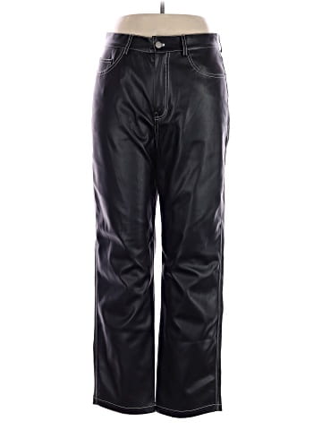 Silence and Noise Casual Pants (view 1)