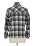 Wardrobe 100% Wool Gray Wool Cardigan Size M - photo 2