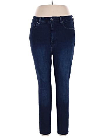 Good American Jeans (view 1)