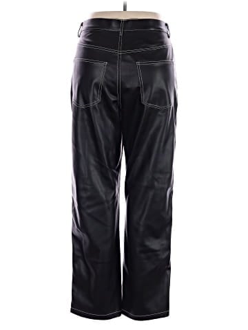 Silence and Noise Casual Pants (view 2)