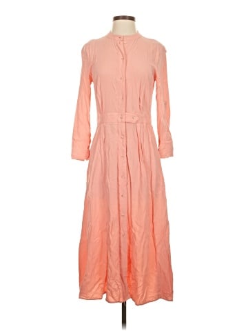 Court & Rowe Casual Dress (view 1)