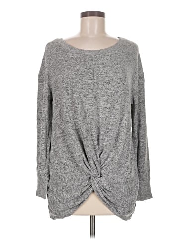 Chance or Fate Pullover Sweater (view 1)