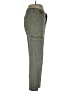 J.Crew Green Cargo Pants Size 30 waist (tall) - photo 4