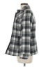 Wardrobe 100% Wool Gray Wool Cardigan Size M - photo 5