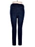Good American Blue Jeans Size 15 - photo 2