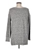 Chance or Fate Gray Pullover Sweater Size M - photo 2