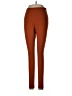 Nike Orange Active Pants Size M - photo 1
