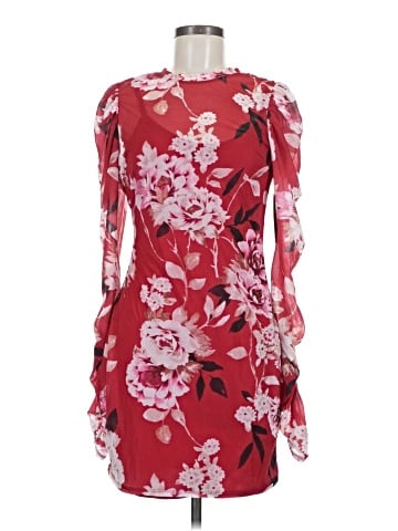 Fourteenth Place Cocktail Dress (view 1)