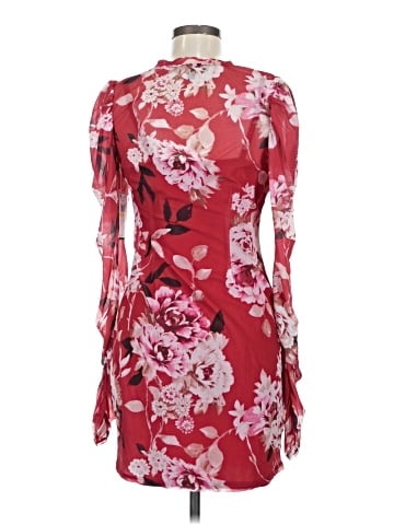 Fourteenth Place Cocktail Dress (view 2)