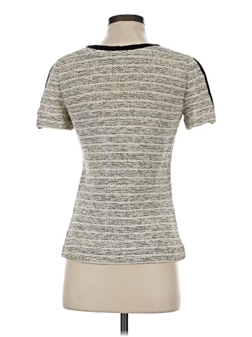 Comptoir des Cotonniers Short Sleeve Top (view 2)